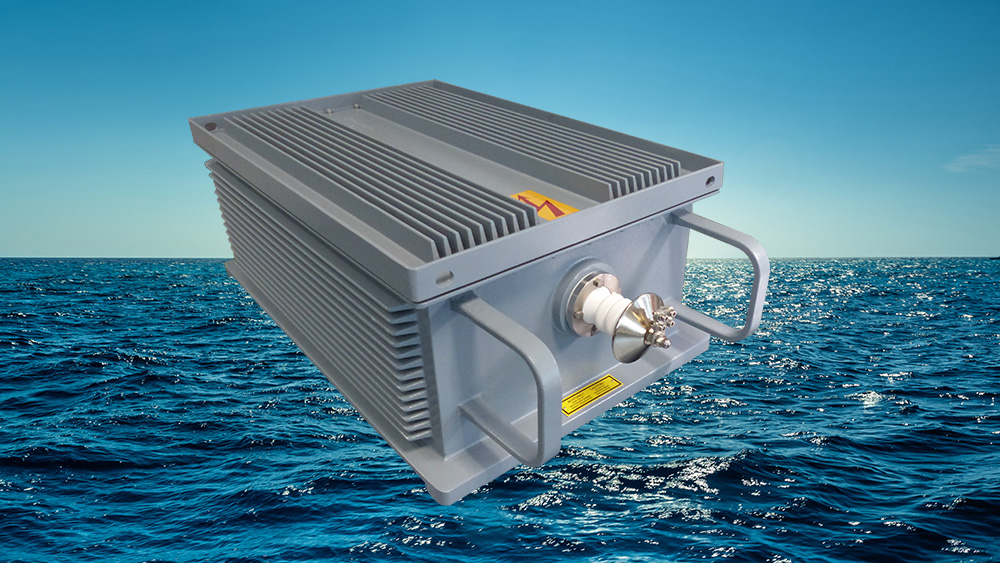 Antenna Matching Units